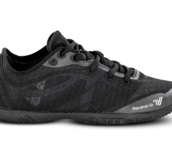 Varsity Ascend Air Shoe - Black