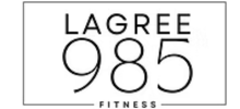 Lagree 985 Fitness