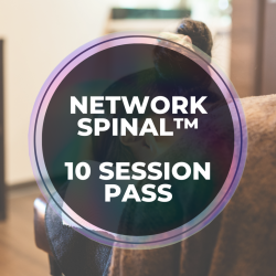 10 Session Pass - Follow-up Network Spinal™