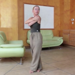 Fascial Maneuvers