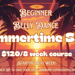 8-Week Beginner Series