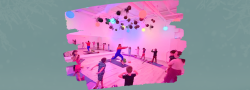 Pro-D Day Camp I 5-10yrs old I Sep 30 I Half Day 1pm-4pm