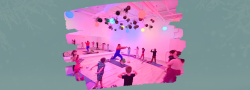 Pro-D Day Camp I 5-10yrs old I Oct 13 I Full Day 9am-4pm
