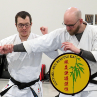 Monthly Karate Pass
