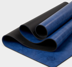 Manduka GRP Adapt Mat (Blue Marbled)