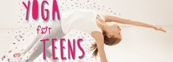 Yoga for Teens