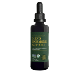 Global Healing Men's Hormone Support