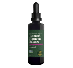 Global Healing Women's Hormone Balance