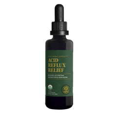 Global Healing Acid Reflux Relief