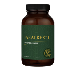 Global Healing Paratrex I