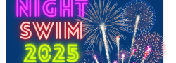 Night Swim 2025