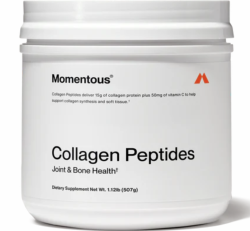 MOMENTOUS Collagen Peptides