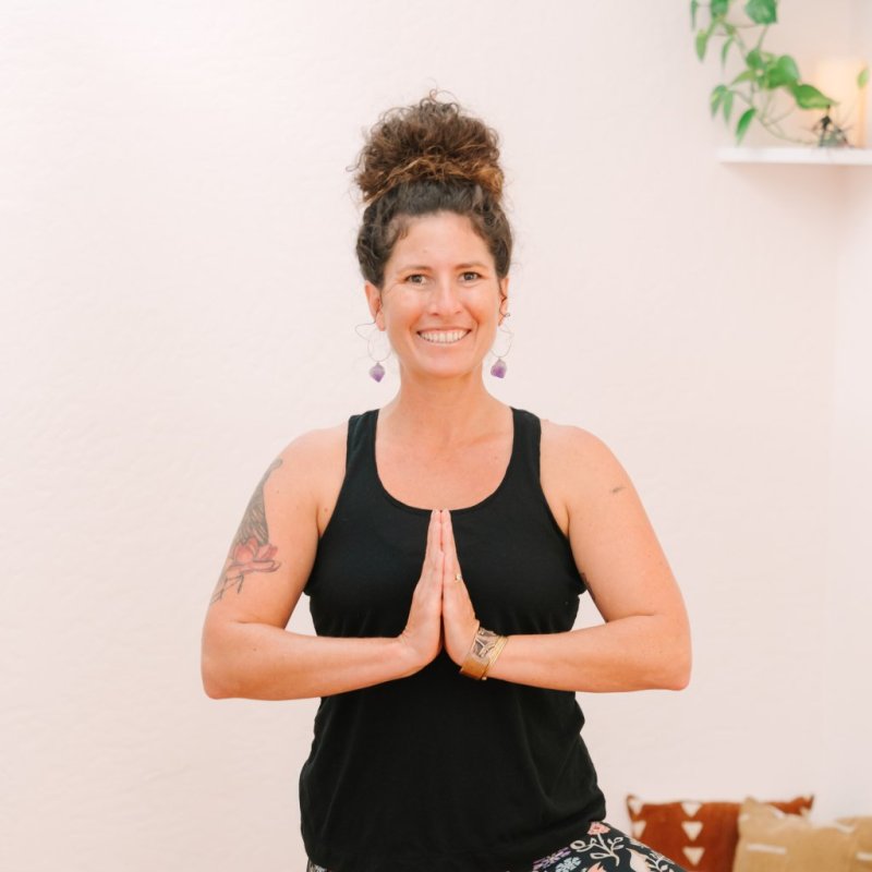 Gratitude Vinyasa Flow