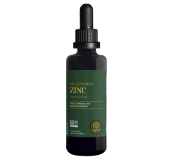 Global Healing Liquid Zinc