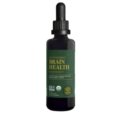 Global Healing Herbal Brain Health