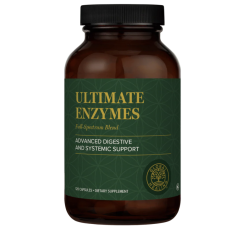 Global Healing Ultimate Enzymes