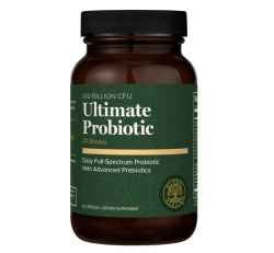 Global Healing Ultimate Probiotic