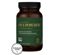 Global Healing Oxy-Powder