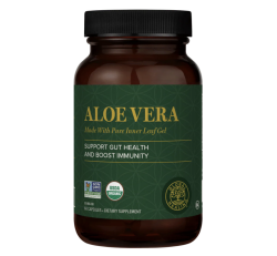 Global Healing Aloe Vera