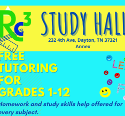 Study Hall