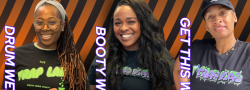 FEEL THE WERK | THE ULTIMATE MASH WERK UP!