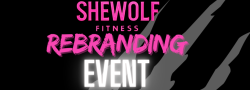 The Rise of the Pack Rebranding Event