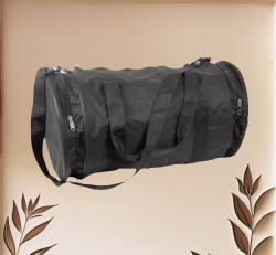 Sport Bag - Rounded edges