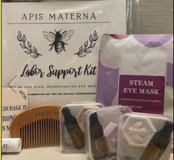 Labor Support Kit