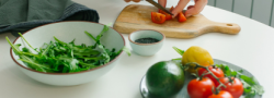 Mindful Eating During the Holidays: Savor and enjoy