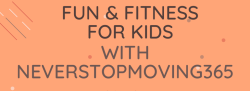 Fun and Fitness for Kids at Mayhem's Cafe