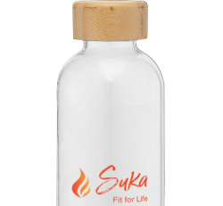 Suka Water Bottle