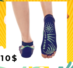 Grippy Socks