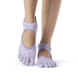 Toesox Full Toe Grip Bellarina