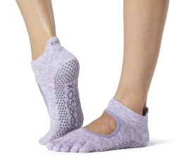 Toesox Full Toe Grip Bellarina