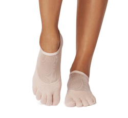 Toesox Full Toe Grip Luna