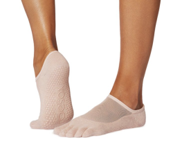Toesox Full Toe Grip Luna