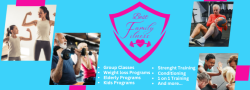 Ridgefield Classes (Kickboxing)