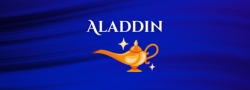 Corona Creek Musical: Aladdin