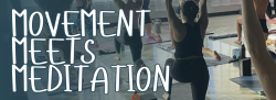 Movement Meets Meditation: Mobility Flow + Yoga Nidra