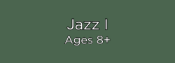 Jazz I - Fall
