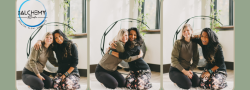 Fall Equinox Sound Healing + Acupuncture | Sept 13th