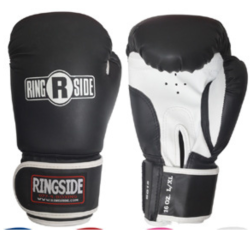 PEE-WEE Boxing Glovess