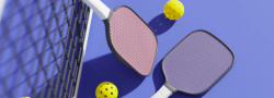 Pickleball Tournament September 20th!
