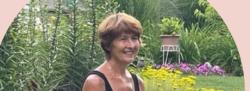 Autumn Yin Yoga Series
