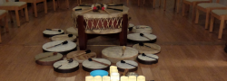 High Vibrations - Spiritual Drum & Chant Gathering