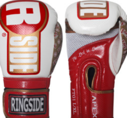 Apex Sparring Gloves