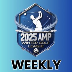 2025 Winter League (Weekly + VIP Perks)