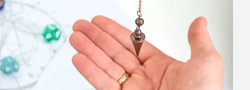Pendulum ABC’s
