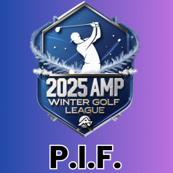 2025 Winter League (PIF + VIP Perks)