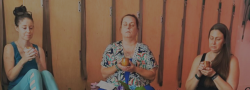 Cacao & ChakraFlow: A Somatic Workshop with Dee - September